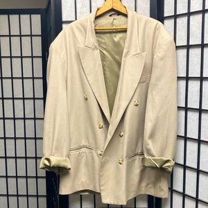 City Streets Vintage Blazer